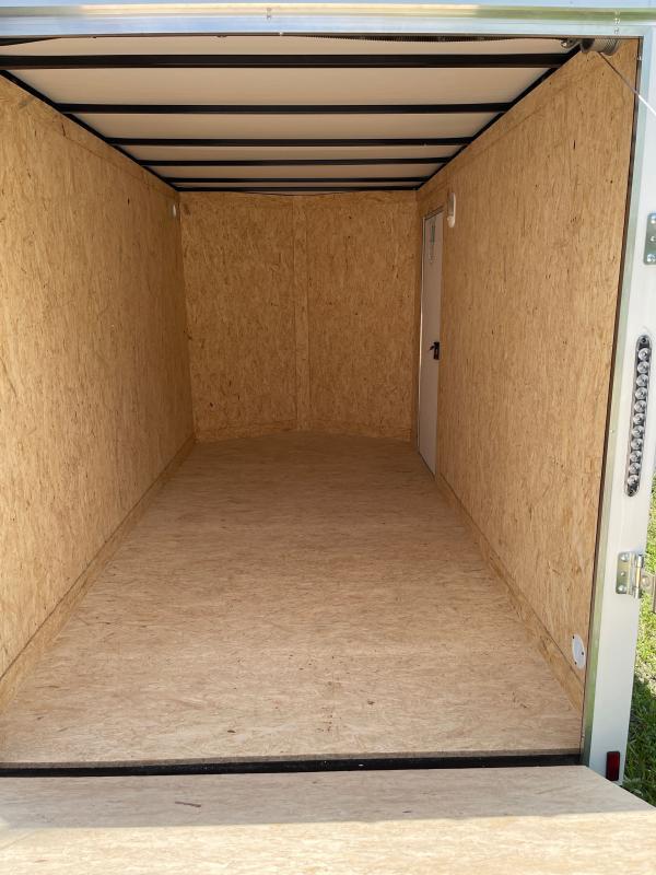 new Cargo (Enclosed) Trailers ARGO  for sale, in Palmetto, FL Thumbnail 3