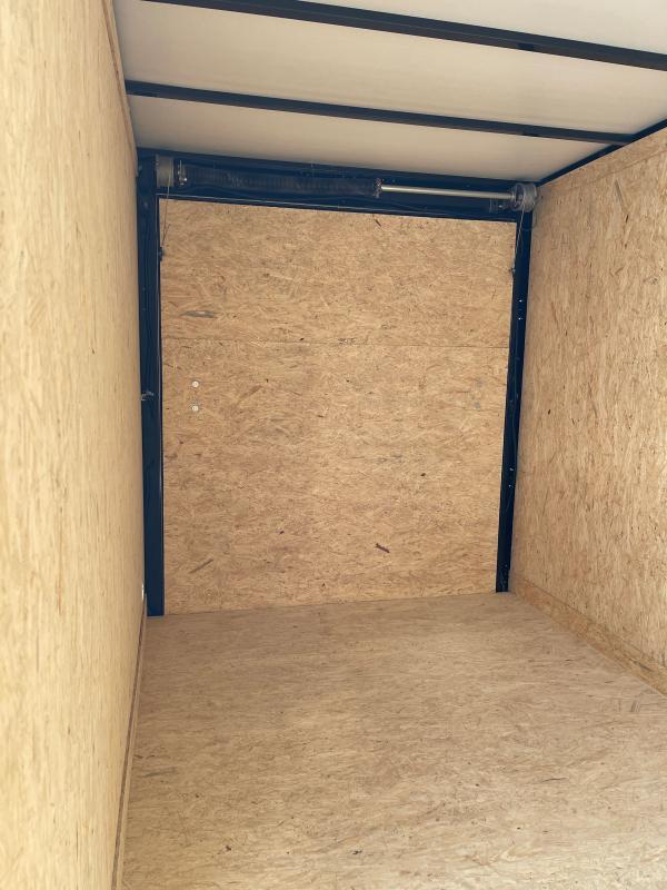 new Cargo (Enclosed) Trailers ARGO  for sale, in Palmetto, FL Thumbnail 5