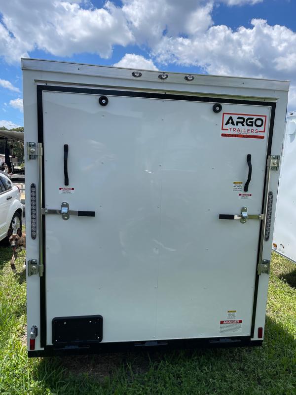 new Cargo (Enclosed) Trailers ARGO  for sale, in Palmetto, FL Thumbnail 4
