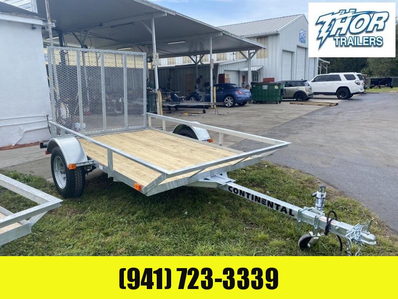 IN STOCK! GALVANIZED 5X8 Utility Trailer with Ramp! GREAT FOR THE POOL BUSINESS! IN STOCK! GALVANIZED 5X8 Utility Trailer with Ramp! GREAT FOR THE POOL BUSINESS!