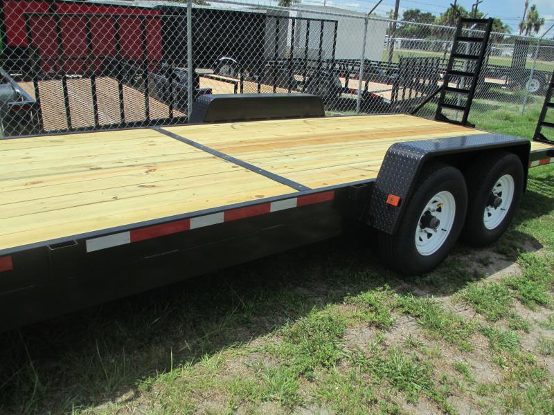 new Equipment / Flatbed Trailers Triple Crown Trailers  for sale, in Palmetto, FL Thumbnail 2
