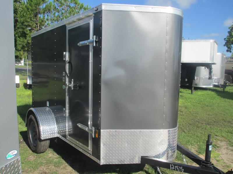 new Cargo (Enclosed) Trailers Continental Cargo  for sale, in Palmetto, FL image-0
