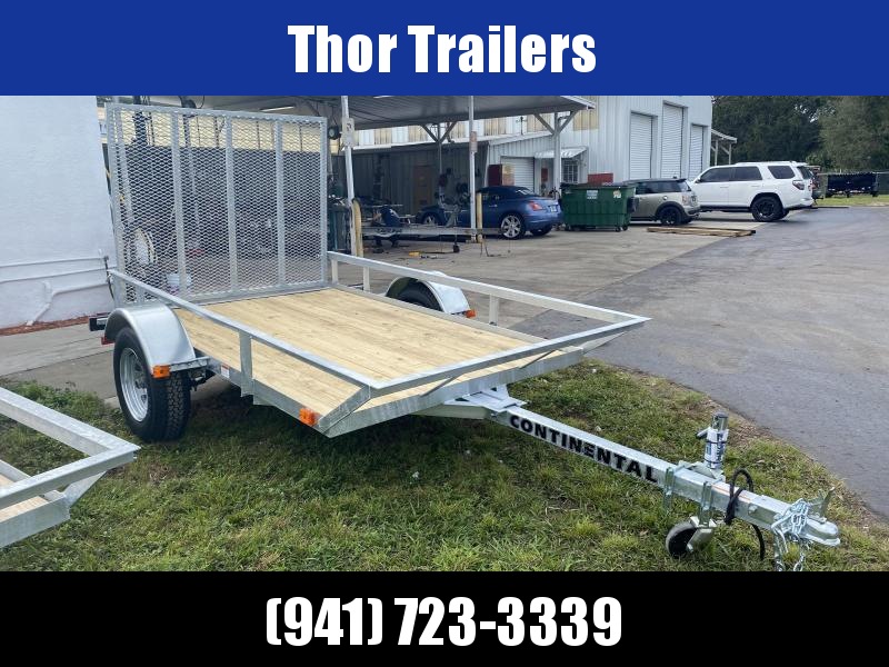 IN STOCK! GALVANIZED 5X8 Utility Trailer with Ramp! GREAT FOR THE POOL BUSINESS! IN STOCK! GALVANIZED 5X8 Utility Trailer with Ramp! GREAT FOR THE POOL BUSINESS!