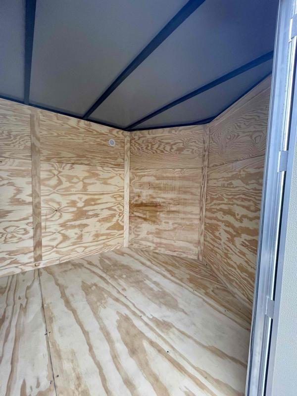 new Cargo (Enclosed) Trailers Anvil  for sale, in Palmetto, FL Thumbnail 5