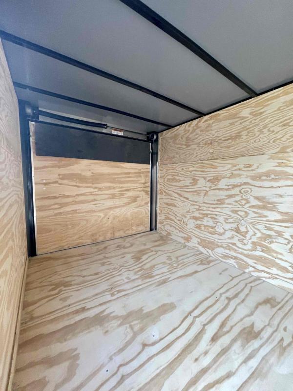 new Cargo (Enclosed) Trailers Anvil  for sale, in Palmetto, FL Thumbnail 6