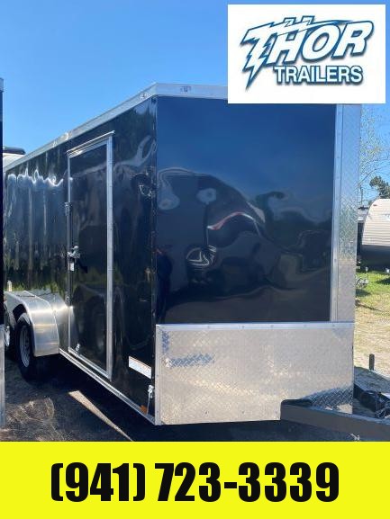 IN STOCK! 7 x 14 TA .030 BLACK w/Ramp door AND 7' INTERIOR HEIGHT IN STOCK! 7 x 14 TA .030 BLACK w/Ramp door AND 7' INTERIOR HEIGHT