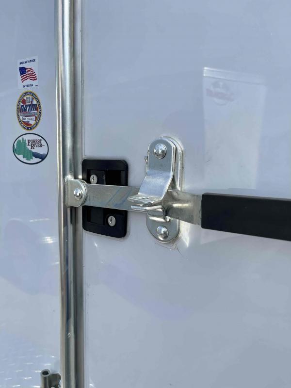 new Cargo (Enclosed) Trailers Continental Cargo  for sale, in Palmetto, FL Thumbnail 3