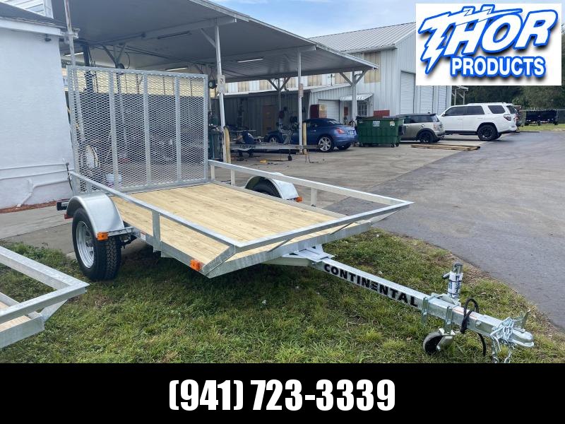IN STOCK! GALVANIZED 5X8 Utility Trailer with Ramp! GREAT FOR THE POOL BUSINESS! IN STOCK! GALVANIZED 5X8 Utility Trailer with Ramp! GREAT FOR THE POOL BUSINESS!
