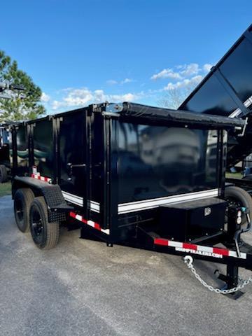 new Dump Trailers U-Dump  for sale, in Palmetto, FL image-1