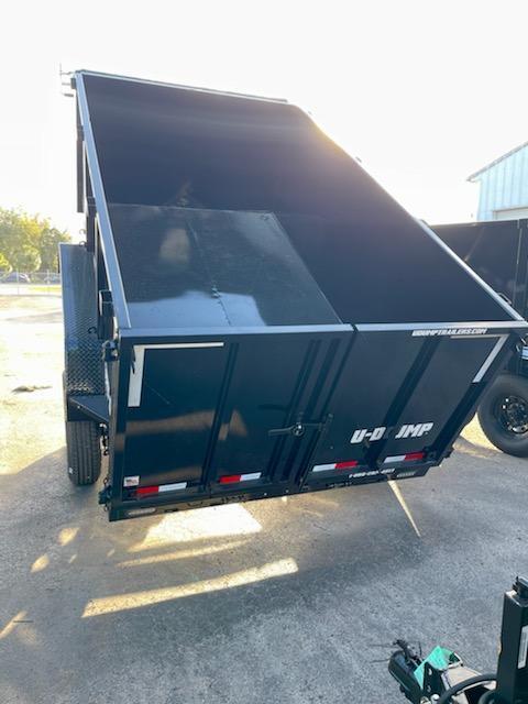 new Dump Trailers U-Dump  for sale, in Palmetto, FL Thumbnail 6
