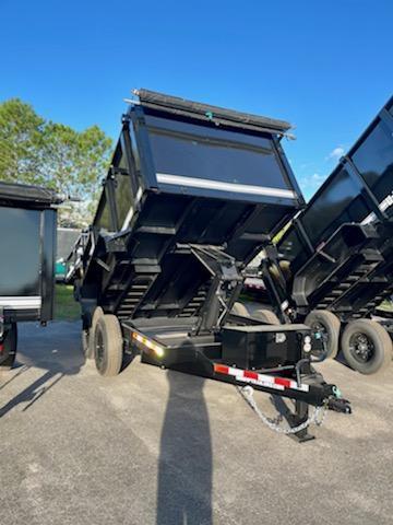 new Dump Trailers U-Dump  for sale, in Palmetto, FL Thumbnail 4