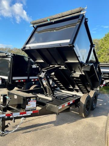 new Dump Trailers U-Dump  for sale, in Palmetto, FL Thumbnail 5