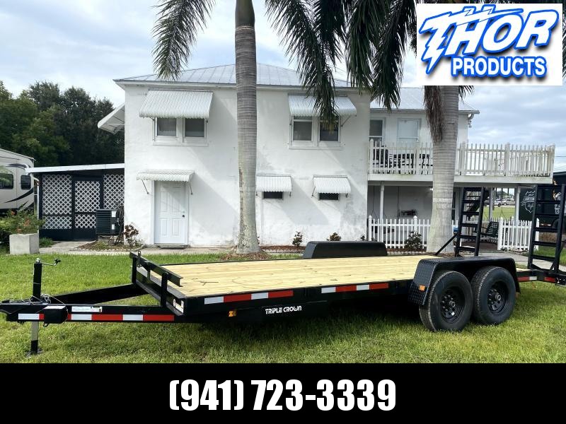 IN STOCK! 7X20 14K EQP Equipment Trailer HAUL 12000 POUNDS! IN STOCK! 7X20 14K EQP Equipment Trailer HAUL 12000 POUNDS!