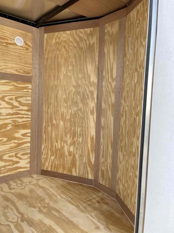 new Cargo (Enclosed) Trailers Continental Cargo  for sale, in Palmetto, FL Thumbnail 4