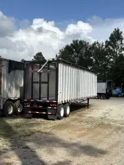 used Other Semi Trailers ITI Trailers  for sale, in Collins, MS Thumbnail 2