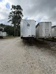 used Other Semi Trailers ITI Trailers  for sale, in Collins, MS Thumbnail 3