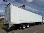 used Dry Van Semi Trailers VanGuard  for sale, in Rice, MN Thumbnail 2