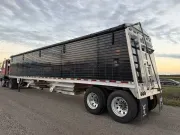 new Grain Semi Trailers Wilson Trailer Company  for sale, in Rice, MN Thumbnail 2
