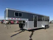 new Horse Trailers 4-Star Trailers  for sale, in Rice, MN Thumbnail 3