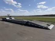 used Low Boy / Drop Deck Semi Trailers Other  for sale, in Rice, MN Thumbnail 3