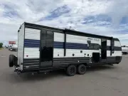used Travel Trailers Forest River  for sale, in Rice, MN Thumbnail 2