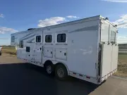 used Horse Trailers Lakota  for sale, in Rice, MN Thumbnail 2