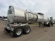 used Tank / Bulk Semi Trailers Etnyre  for sale, in Rice, MN Thumbnail 3
