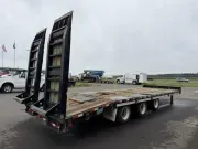 used Equipment / Flatbed Trailers Eager Beaver  for sale, in Rice, MN Thumbnail 2