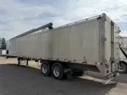 used Grain Semi Trailers Walinga  for sale, in Rice, MN Thumbnail 3