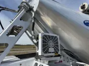 used Grain Semi Trailers Other  for sale, in Rice, MN Thumbnail 2