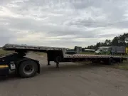 2004 WILSON CFD-900 STEP DECK 