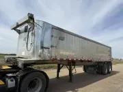 used Dump Trailers East  for sale, in Rice, MN Thumbnail 2