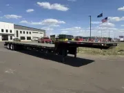 used Low Boy / Drop Deck Semi Trailers Other  for sale, in Rice, MN Thumbnail 2