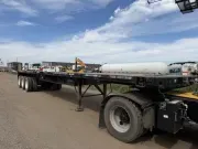 used Equipment / Flatbed Trailers Fontaine  for sale, in Rice, MN Thumbnail 3
