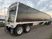 new Grain Semi Trailers Wilson Trailer Company  for sale, in Rice, MN Thumbnail 3