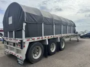 used Equipment / Flatbed Trailers Reitnouer Trailers  for sale, in Rice, MN Thumbnail 3