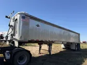 2020 TRAIL STAR END DUMP 