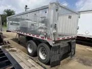 used Dump Trailers East  for sale, in Rice, MN Thumbnail 3