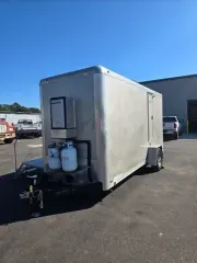 used Other Trailers Forest River  for sale, in Rice, MN Thumbnail 2