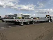 2022 DELOUPE SLIDING AXLE 