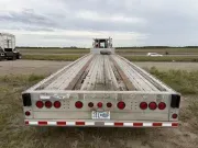 used Low Boy / Drop Deck Semi Trailers Wilson Trailer Company  for sale, in Rice, MN Thumbnail 3