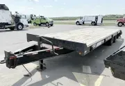2006 BIG TEX  24 FOOT TRAILER  