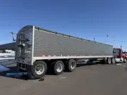 used Grain Semi Trailers Timpte  for sale, in Rice, MN Thumbnail 3