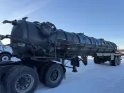 used Tank / Bulk Semi Trailers Galyean  for sale, in Rice, MN Thumbnail 2