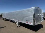 used Grain Semi Trailers Timpte  for sale, in Rice, MN Thumbnail 3