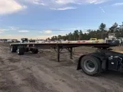used Equipment / Flatbed Trailers Great Dane  for sale, in Rice, MN Thumbnail 2
