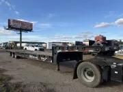 used Low Boy / Drop Deck Semi Trailers Talbert  for sale, in Rice, MN Thumbnail 3