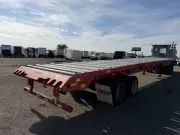 2023 MATRIXX ROLLER TRAILER 
