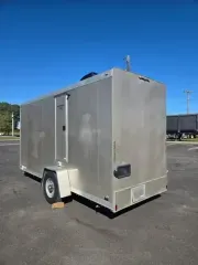 used Other Trailers Forest River  for sale, in Rice, MN Thumbnail 3