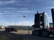 used Equipment / Flatbed Trailers Reitnouer Trailers  for sale, in Rice, MN Thumbnail 2